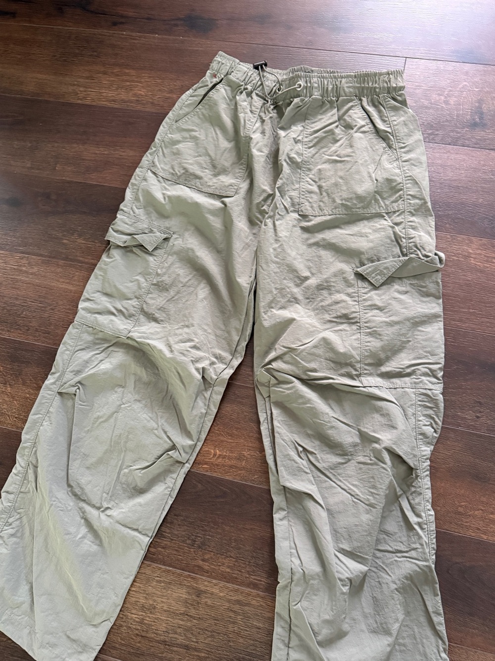 Cargo Pants